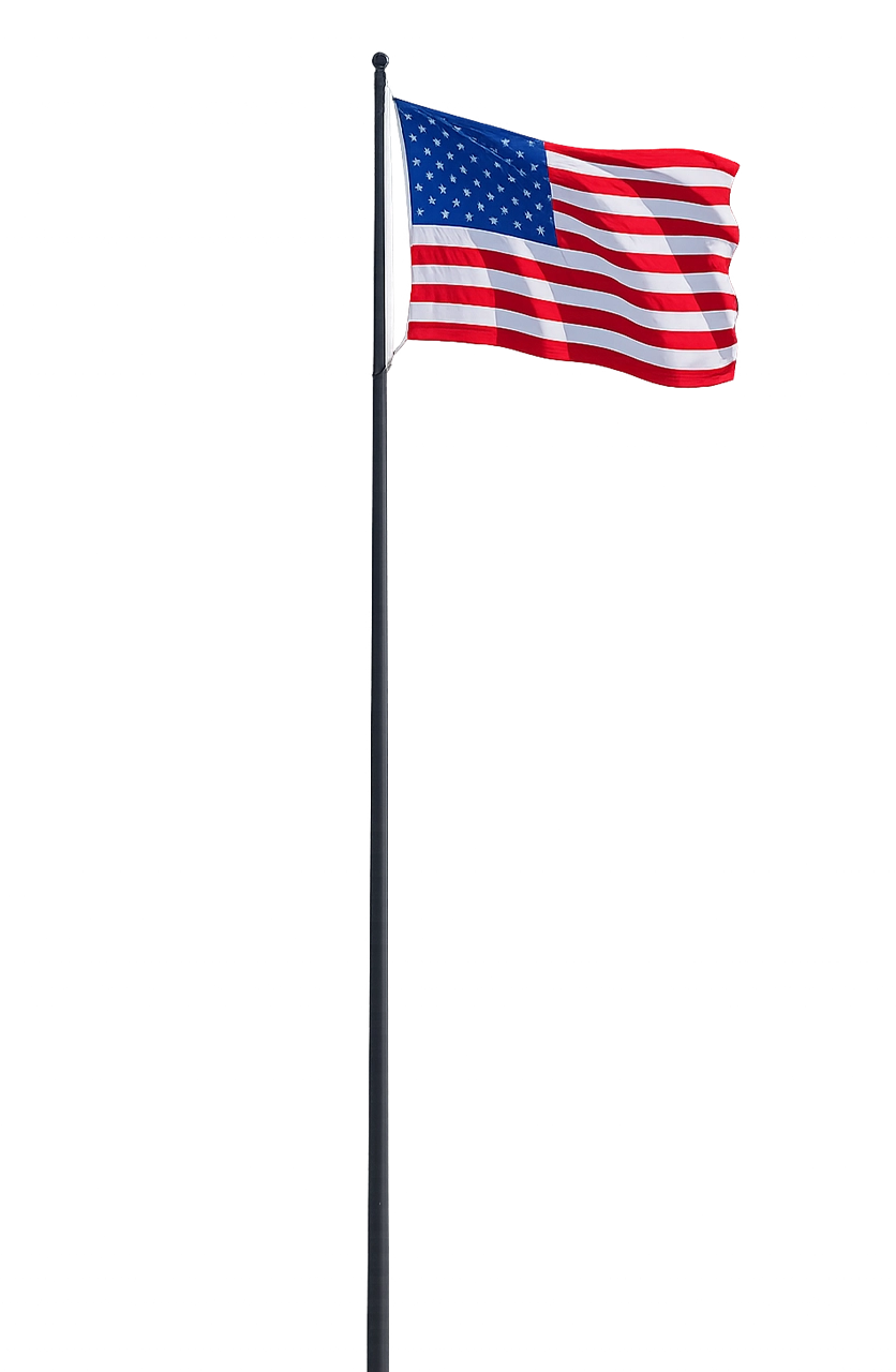 Flagpole Long Island